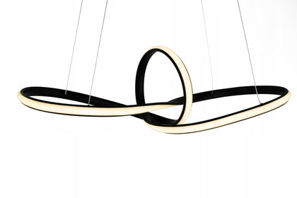 Pakabinamas šviestuvas MODERN LED 44W