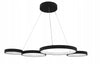 Pakabinamas LED šviestuvas SmartLED Modern 156W