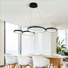Pakabinamas LED šviestuvas SmartLED Modern 156W