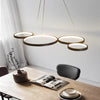 Pakabinamas LED šviestuvas SmartLED Modern 156W