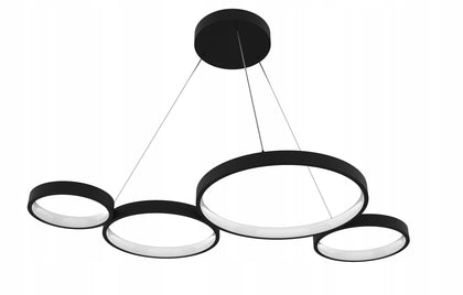 Pakabinamas LED šviestuvas SmartLED Modern 156W