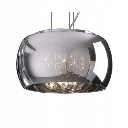 Pakabinamas šviestuvas Zumaline Crystal G9