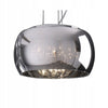 Pakabinamas šviestuvas Zumaline Crystal G9
