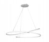 Pakabinamas šviestuvas SmartLED Modern Ring 100W