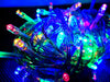 100 LED kalėdinė girlianda