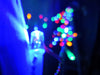 100 LED kalėdinė girlianda