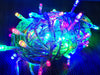 100 LED kalėdinė girlianda