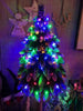 100 LED kalėdinė girlianda