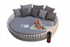 Sodo sofa - lova Ratanland