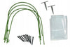 Sodo tunelis 4-10m x 1,5m