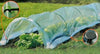 Sodo tunelis 4-10m x 1,5m