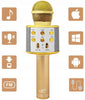LTC LXMIC100R mikrofonas