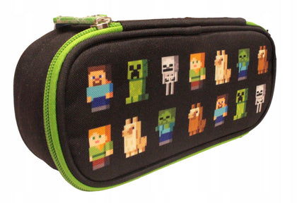 Penalas Monecraft