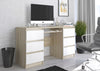 Rašomasis stalas Mobene  140 x 50 x 77 cm