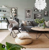 Pakabinamas lubinis šviestuvas Loft Cocon LX-1013