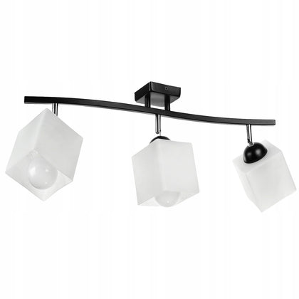 Lubinis šviestuvas LEDLUX E27 3x60W