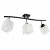 Lubinis šviestuvas LEDLUX E27 3x60W