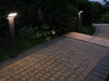 Šviestuvas NEO 11702-600 DG LED 60cm,