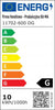 Šviestuvas NEO 11702-600 DG LED 60cm,