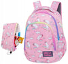 Mokyklinė kuprinė CoolPack