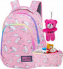 Mokyklinė kuprinė CoolPack
