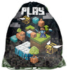Mokyklinė kuprinė Minecraft Paso 19 l