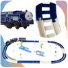 THOMAS & FRIENDS motorizuotas traukinys su bėgiais