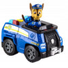 šuniukai patruliai Policijos automobilis Spin Master