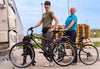 Dviratis MTB MalTrack Arizona Yellow 18 