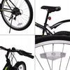 Dviratis MTB MalTrack Arizona Yellow 18 
