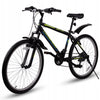 Dviratis MTB MalTrack Arizona Yellow 18 