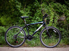 Dviratis MalTrack ATTACK 20 MTB, 20 