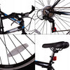 Dviratis MalTrack ATTACK 20 MTB, 20 