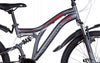 Dviratis Velotrade MTB DISCOVRY ROCKET AM2 OPS-DIS-24-294 15 