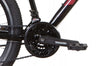 Dviratis MTB Velotrade DISCOVERY RIDER 26 OPS-DIS-26-538 , 18 