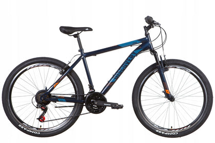 Dviratis MTB Velotrade DISCOVERY RIDER 26 OPS-DIS-26-538 , 18 