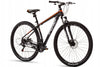 Dviratis MTB TRIAD M6 18 