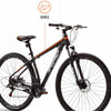 Dviratis MTB TRIAD M6 18 