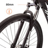 Dviratis MTB TRIAD M6 18 