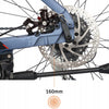 MTB Dviratis TRIAD M7 TR10 18 