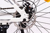 Dviratis Nicebike C6BN MTB 18 
