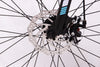 Dviratis Nicebike C6BN MTB 18 