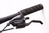 Dviratis Nicebike C6BN MTB 18 