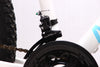 Dviratis Nicebike C6BN MTB 18 