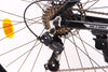 Nicebike C6 MTB dviratis 18 