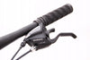 Nicebike C6 MTB dviratis 18 