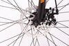 Nicebike C6 MTB dviratis 18 