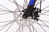 Nicebike dviratis MAGZ X1 MTB 17,5 