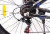 Nicebike dviratis MAGZ X1 MTB 17,5 