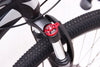 Dviratis Nicebike MAGZ X1 MTB 17,5 